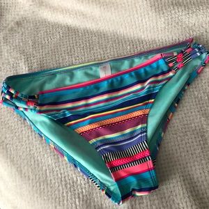 Juniors Medium NoBo Bikini Bottoms